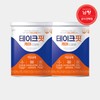 Take Fit Care Fermented Whey Protein Low Sugar Design BCAA