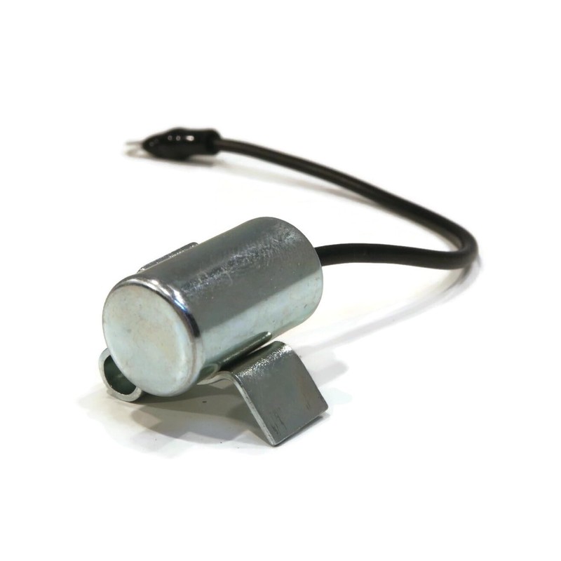 The ROP Shop | Points & Condenser Ignition Set fits