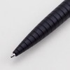 TACCIA TPN-59BP-GB Ballpoint Pen, Pinnacle, Black, 1.0mm