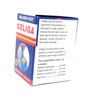 Cap Lang Geliga Muscular Balm, 20 Gram (Pack of 3)