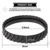 USEAMIE 2 Pieces R0526100 Pool Cleaner Tyre Track Replacements for