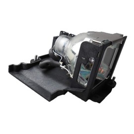 GOLDENRIVER VLT-XL2LP Replacement Projector Lamp with Housing Compatible with Mitsubishi TX-1200 / TX-1500 / XL1X / XL2 / XL2U / XL2X / XL1XU