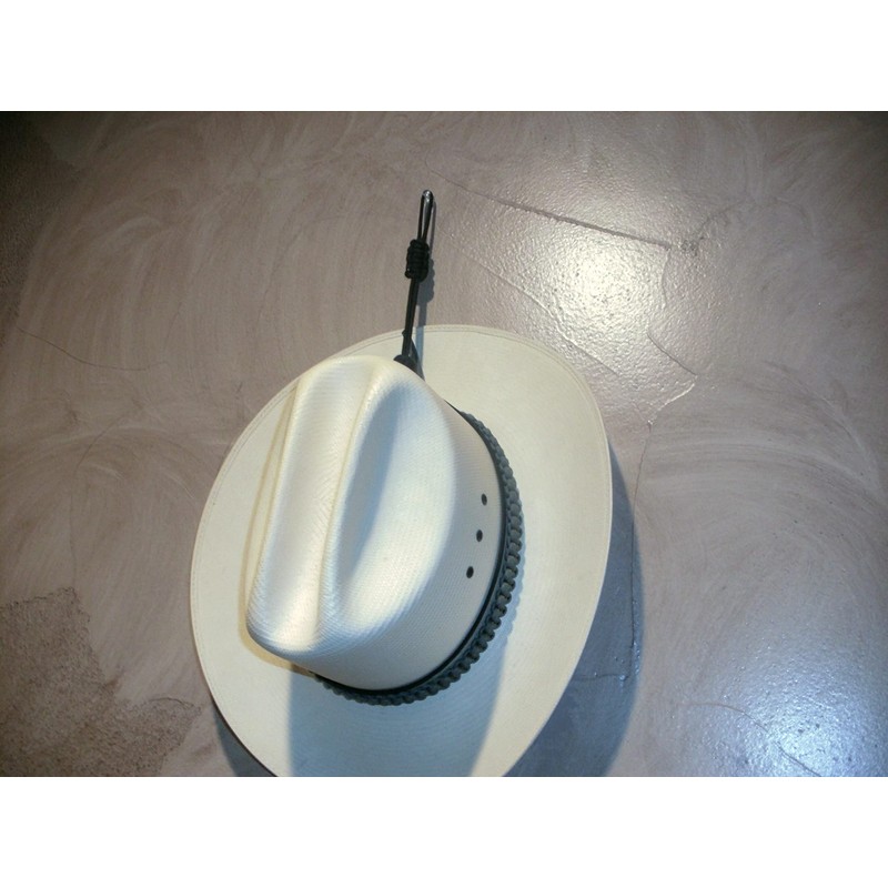 RedVex Paracord Hat Hanger - Hat Holder - Cowboy Hat