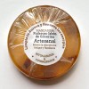 Satnam Jabón Artesanal D Mandarina Limpia Tú Aura Y Renueva