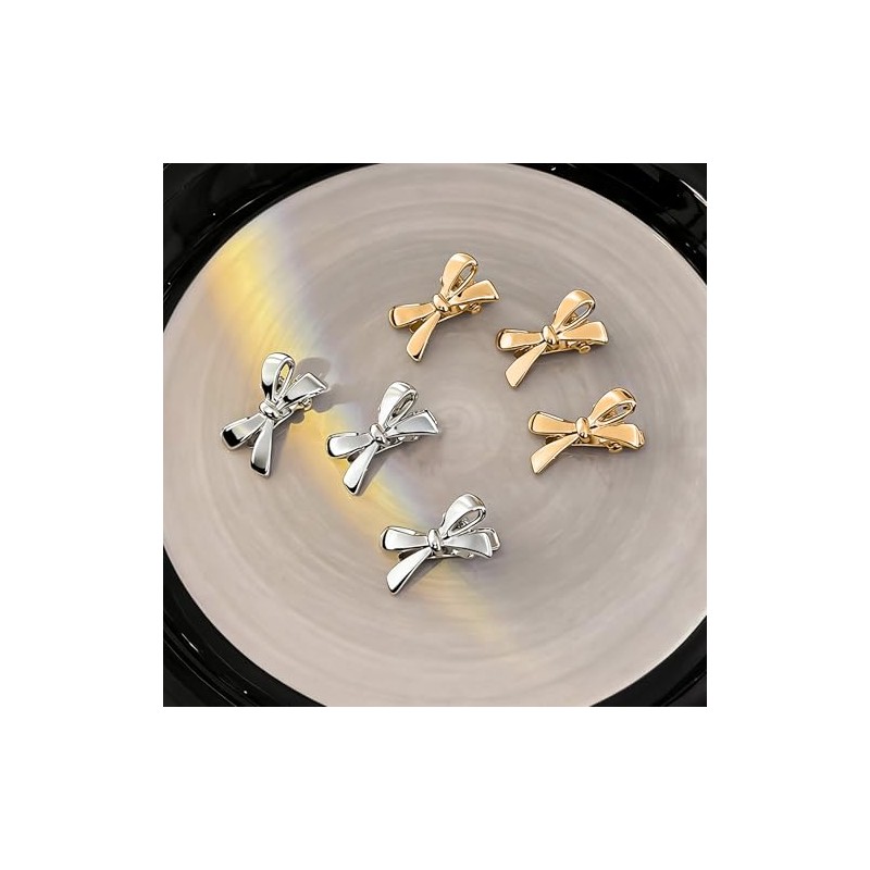 Lumbor37 Pinzas para Cabello, 20pcs Accesorios para Cabello Mujer, Accesorios