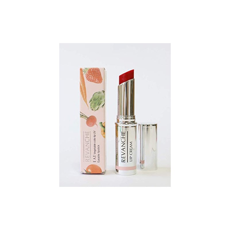 Rubanche Vegetable Color Lip UV