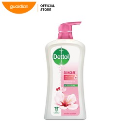Dettol Shower Gel Proskin Sakura Blossom 900G