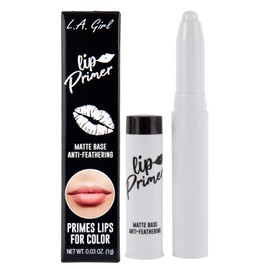 L.A. Girl L.a. girl lip primer, 0.043 Pound