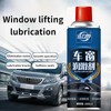 Window Smoothing Agent Curing agent:_2pcs