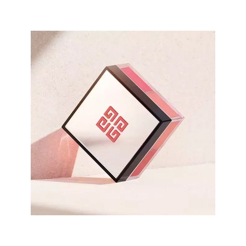Givenchy [지방시](대전신세계)프리즘 리브르 블러쉬 Givenchy Prism Libre Blush (Daejeon Shinsegae)