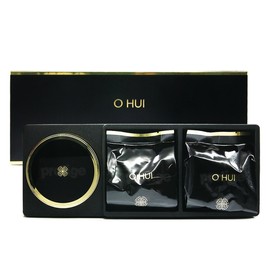 Ohui Ultimate Cover Mesh Cushion (Main Product + Refill + Refill Set) / 오휘 얼티밋 커버 메쉬 쿠션 본품+리필+리필 세트