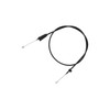 MOTOFLEX Clutch Cable Black – MZ ETZ 125,150
