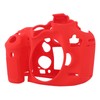 Silicone Protection Case for 7D 2 Camera Ultra Thin Lightweight
