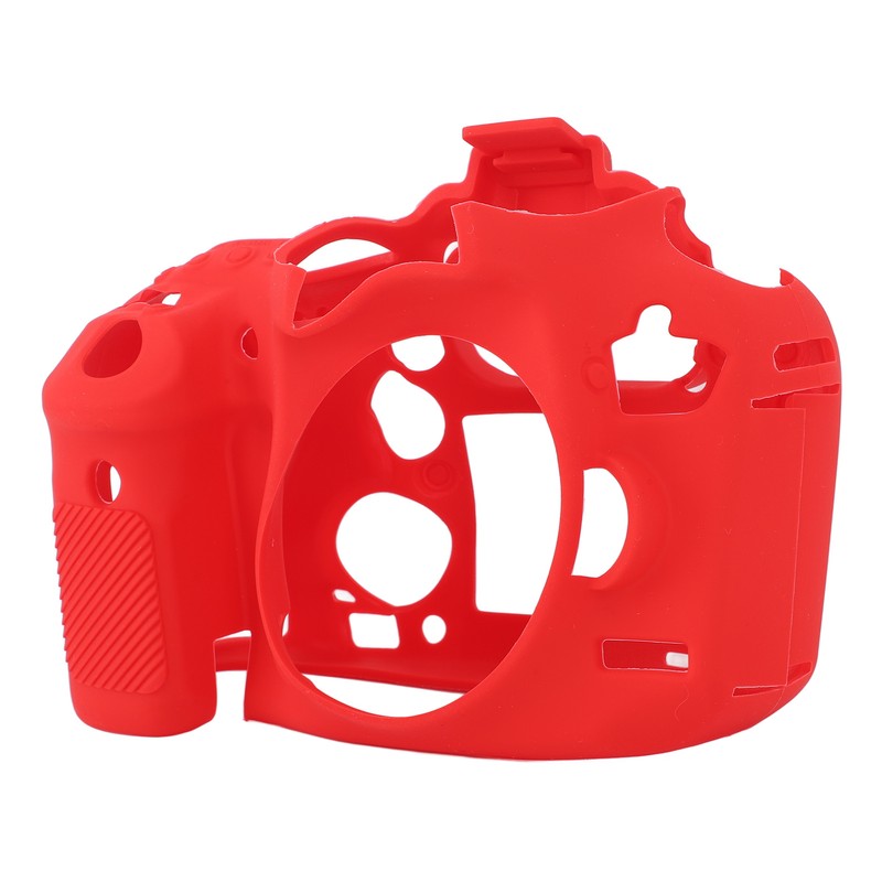 Silicone Protection Case for 7D 2 Camera Ultra Thin Lightweight