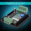 Single Shaft Stepper Motor Drive TB6560AHQ Chip High Speed with