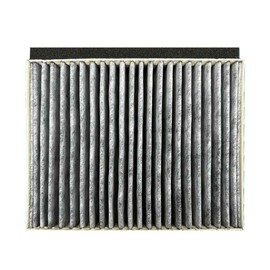 AIR2GO Activated Carbon Filter Replacement for Viva 11049701
