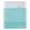 Kokuyo Campus Easy Print 2-Hole Loose Leaf Binder Limited 50th