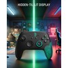 [Luminous Pattern] Switch Pro Controller Wireless Compatible with Switch Manette/OLED/Lite,