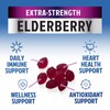 Immune Support Gummies - Sambucus Elderberry Gummy with Elder Berry