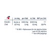 nutritect KreatinPlus - Pure Creatine Monohydrate in Combination with Activator