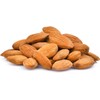 Natures Balance Whole Almonds Raw Vegan Nuts Unsalted, 500g