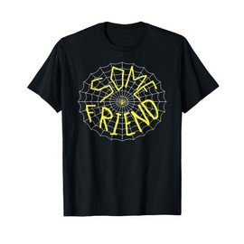 Charlotte's Some Friend Spider Web T-Shirt