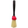ALLWAY BMTS Heavy-Duty Masonry Brush with Tampico Bristles, 4 1/2″