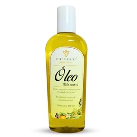 TRINY TERRAZAS SABIDURIA MILENARIA | Óleo Milenario | Hidratante natural | 250 ml