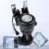 TEKKOAUTO 7623063 Water Pump Replacement for Manitowoc Ice Machine Q