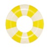 Petites Pommes Inflatable Donut for Kids - Durable Inner Tube,