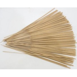 Unscented Incense Sticks, 1000 pack