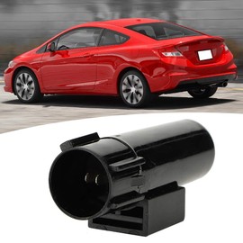 Ambient Sensor Honda + Ambient Air Temperature Sensor Fit for Honda Accord Civic CR-V CR-Z Acura ILX RDX 80525-S30-941 ABS Black