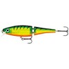 Rapala BX Swimmer 12 Fishing Lure, Fire Tiger, 4-3/4-Inch