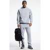 Project Titan Men's Sweatpants Lounge Cotton Casual Sweat Pants Straight