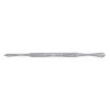 Empujador De Cuticula Aashta PS-536 Manicure, Pedicure, Uñas