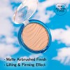 Physicians Formula Mineral Wear polvo prensado sin talco - SPF
