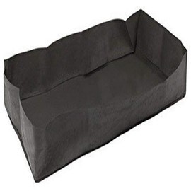 Smart Pot Tray Liner, Raised Bed Flood, 4 ft x 8 ft (48" x 96")