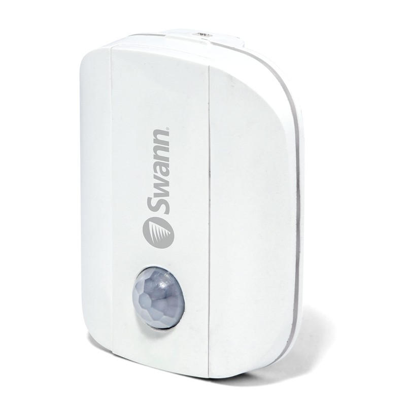 Swann Wireless Motion Alert Sensor Unit 2 Pack Easy Installation