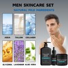 Mens Gift Set - Gifts for Dad - Mens Skincare