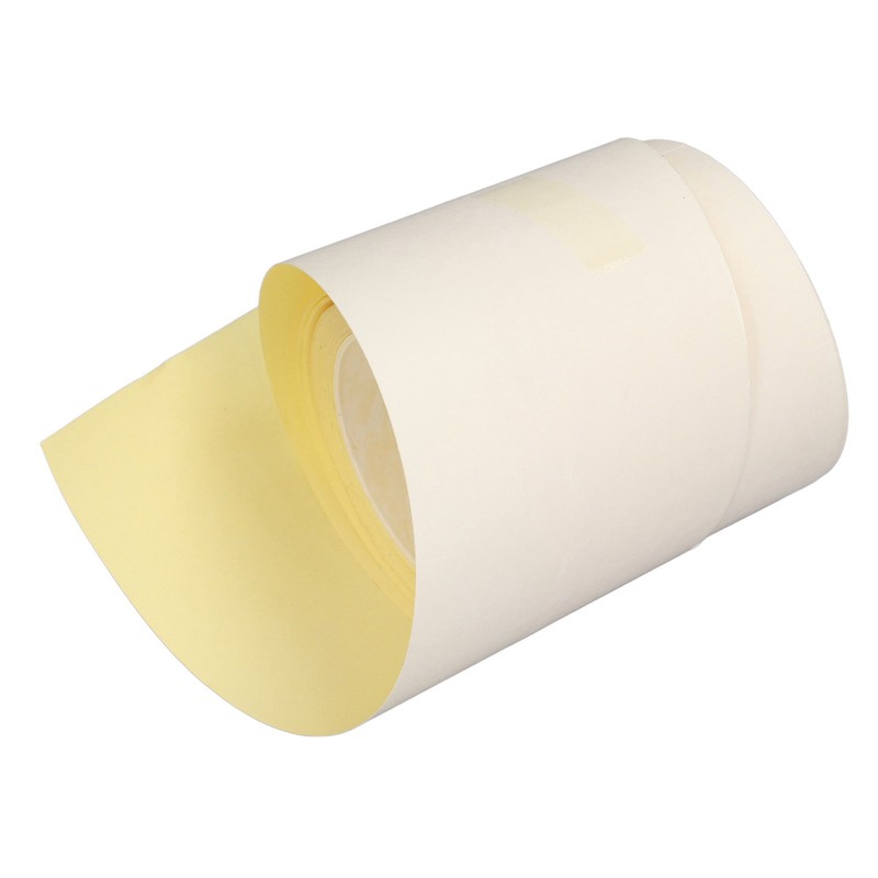 Underarm Sweat Pads Invisible Transparent Wear Resistant Armpit Sweat Roll