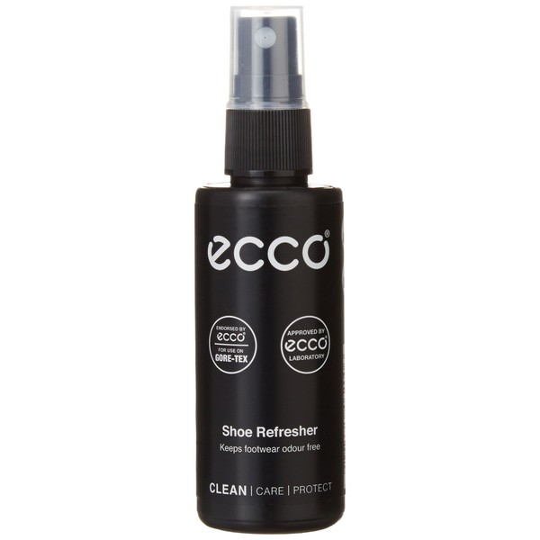 ECCO Men's Care Shoe Refresher Spray, Clear, 40 EU/5 M US