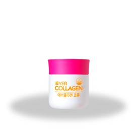 Ever Collagen CoQ Collagen 84 tablets 1 box / 에버콜라겐 코큐 콜라겐 84정 1박스