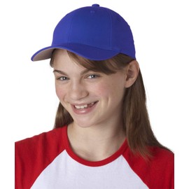 Premium Original Flexfit Yupoong 6277Y (Youth) Wooly Combed