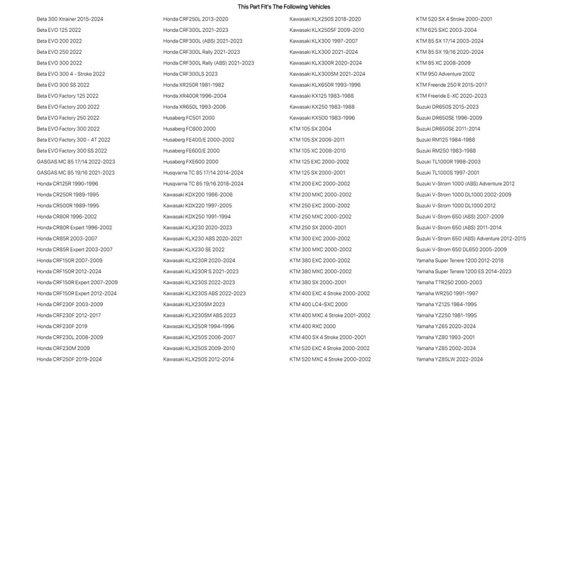 Seal Savers Fork Covers 36-43mm Fork Tube, Short Blue for