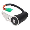 Motorcycle Ignition Key Switch Set Long Lasting Perfect Fit Replacement