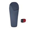 Litume All-Season Sleeping Bag Inner Sleeping Bag Up to 8°C