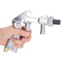 Sandblaster Sand Blaster Sandblasting Spray Gun Tool Set Kit with