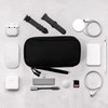 MUNSKT Travel Cable Organiser Bag Portable Electronics Accessories Organizer 3