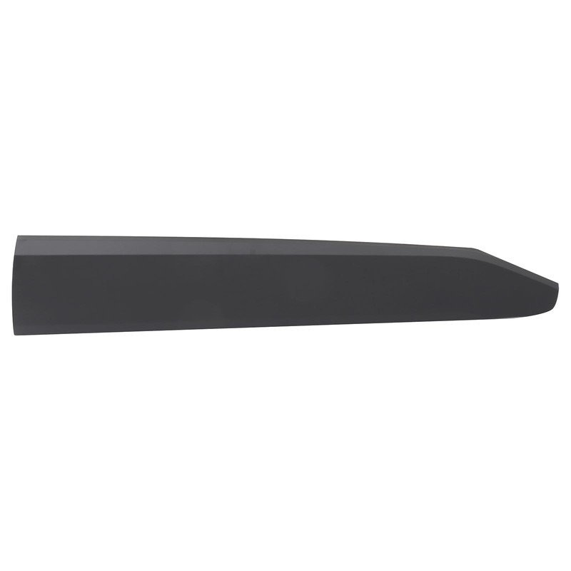 MOFANS Front Right Door Lower Trim Panel Fit for C-HR
