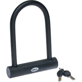Bell Catalyst 200 Mini Bicycle U-Lock